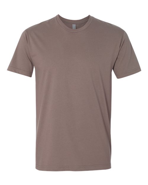 Next Level - 3600 - Cotton T-Shirt