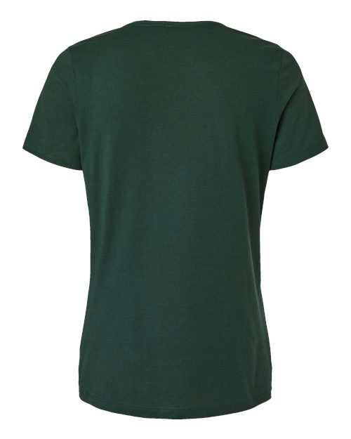 BELLA + CANVAS - 6400 - Women’s Relaxed Jersey Tee