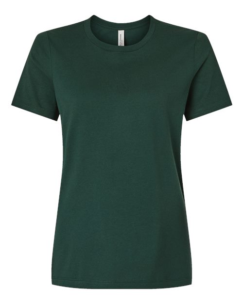 BELLA + CANVAS - 6400 - Women’s Relaxed Jersey Tee