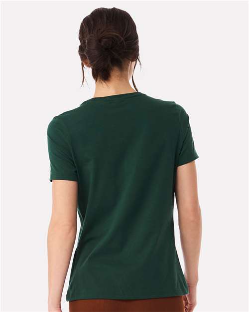 BELLA + CANVAS - 6400 - Women’s Relaxed Jersey Tee