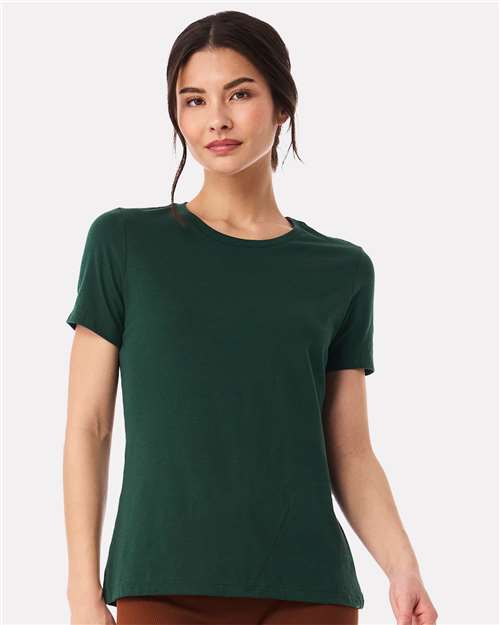 BELLA + CANVAS - 6400 - Women’s Relaxed Jersey Tee