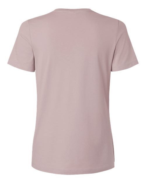BELLA + CANVAS - 6400 - Women’s Relaxed Jersey Tee