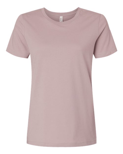 BELLA + CANVAS - 6400 - Women’s Relaxed Jersey Tee