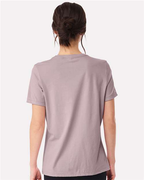 BELLA + CANVAS - 6400 - Women’s Relaxed Jersey Tee