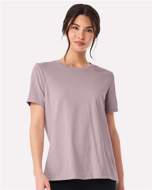 BELLA + CANVAS - 6400 - Women’s Relaxed Jersey Tee