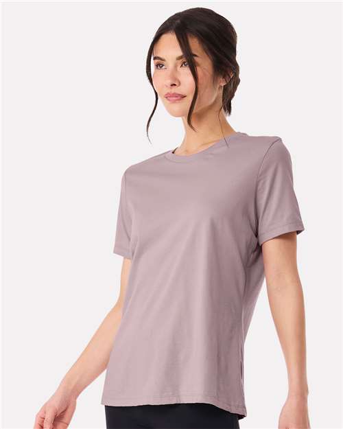 BELLA + CANVAS - 6400 - Women’s Relaxed Jersey Tee