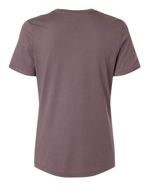 BELLA + CANVAS - 6400 - Women’s Relaxed Jersey Tee