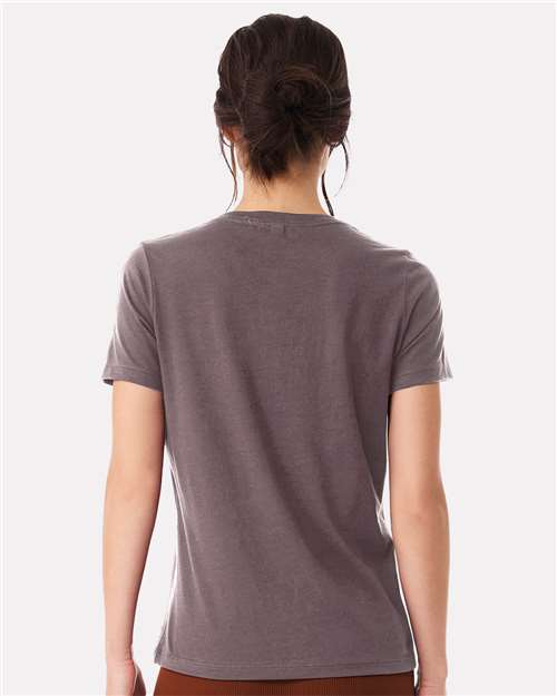 BELLA + CANVAS - 6400 - Women’s Relaxed Jersey Tee