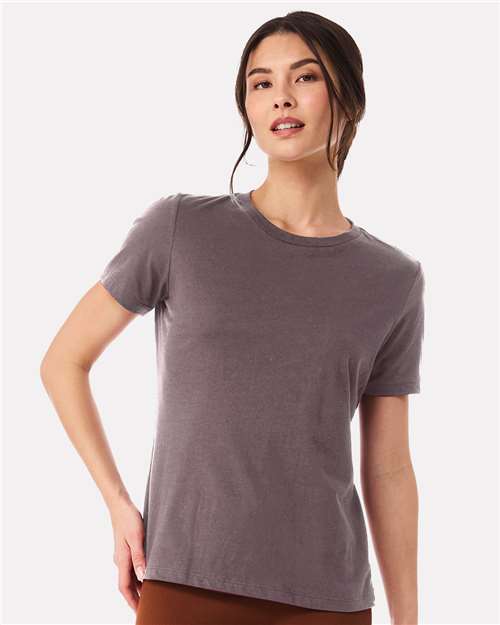 BELLA + CANVAS - 6400 - Women’s Relaxed Jersey Tee