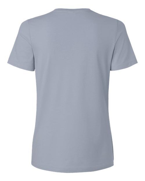 BELLA + CANVAS - 6400 - Women’s Relaxed Jersey Tee