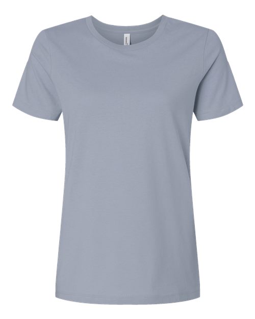 BELLA + CANVAS - 6400 - Women’s Relaxed Jersey Tee