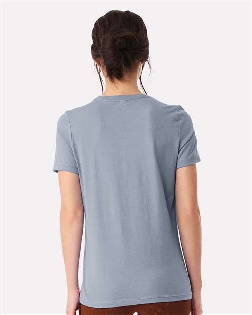 BELLA + CANVAS - 6400 - Women’s Relaxed Jersey Tee