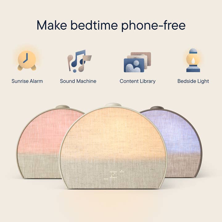 WHOLESALE HATCH ALARM CLOCK