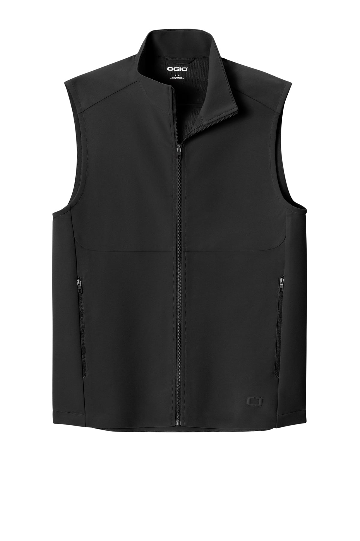 OGIO® Kinetic Soft Shell Vest