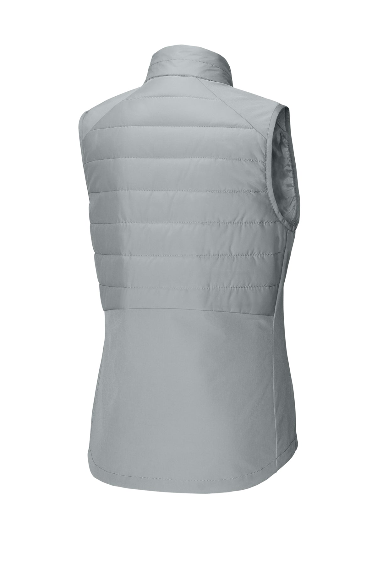 Sport-Tek® Women’s Teknical Hybrid Vest