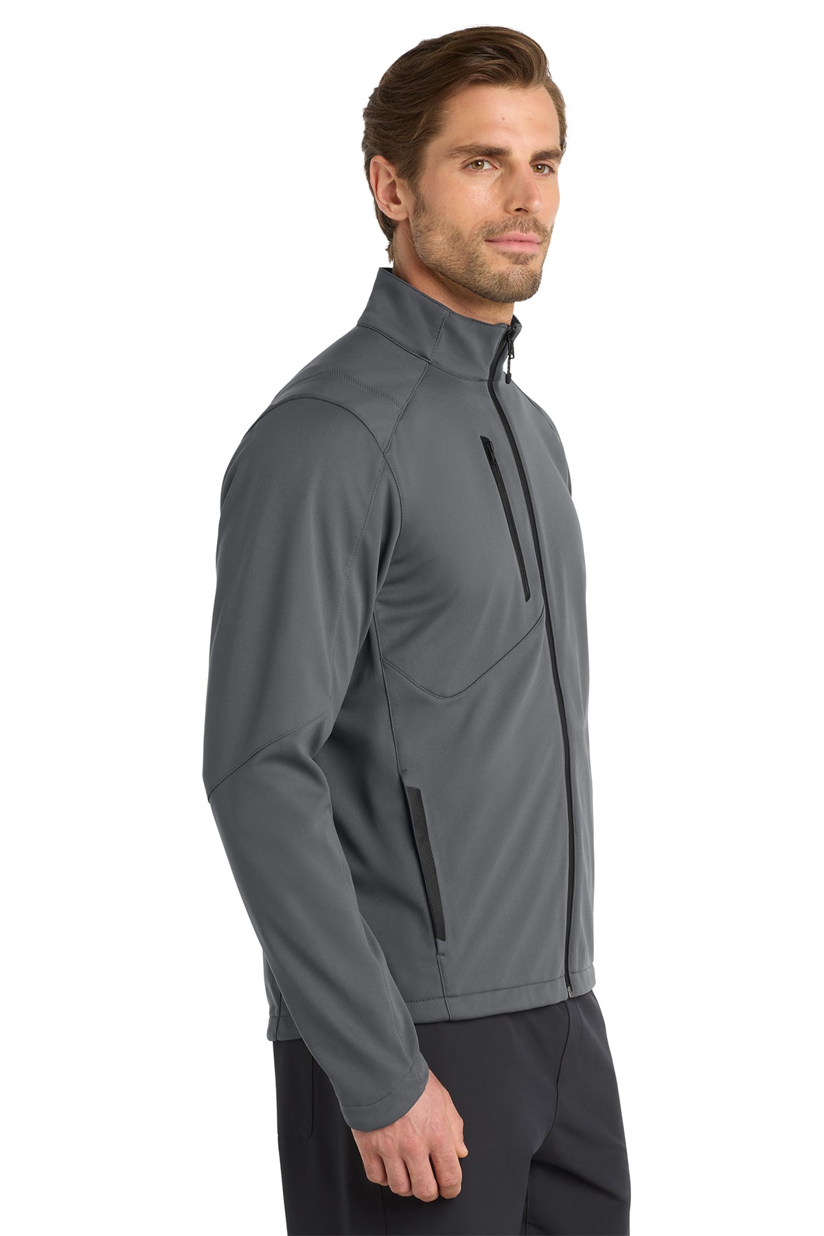 OGIO® Crux Soft Shell