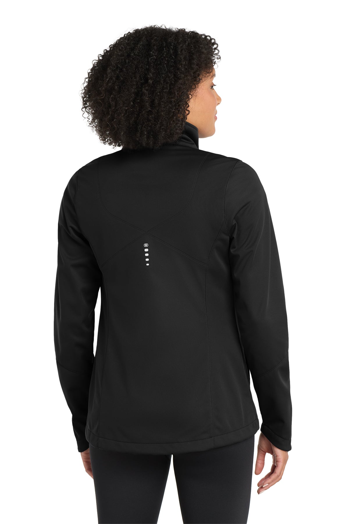OGIO® Women's Crux Soft Shell