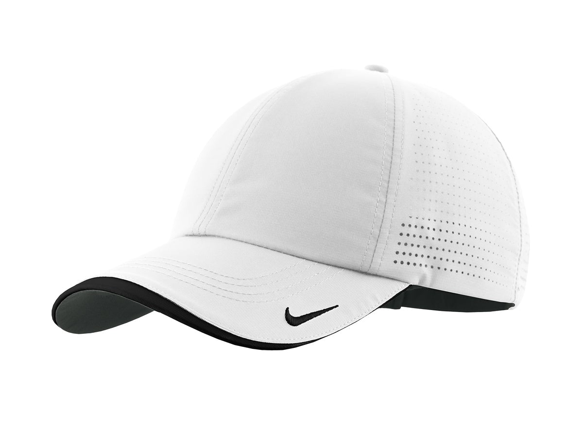 Nike Dri-FIT Perforated Performance Cap
