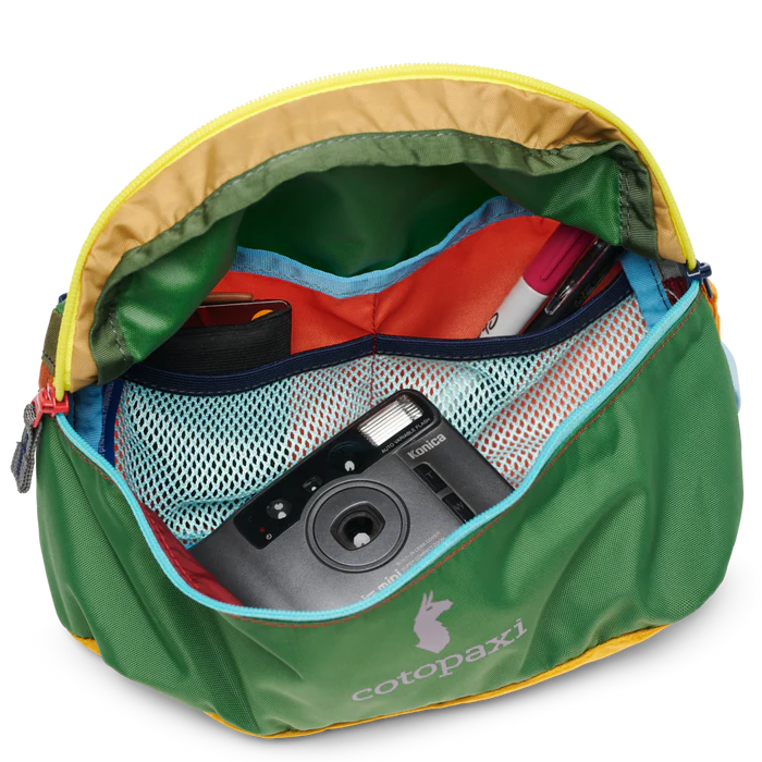 Cotopaxi - Bataan 3L Hip Pack