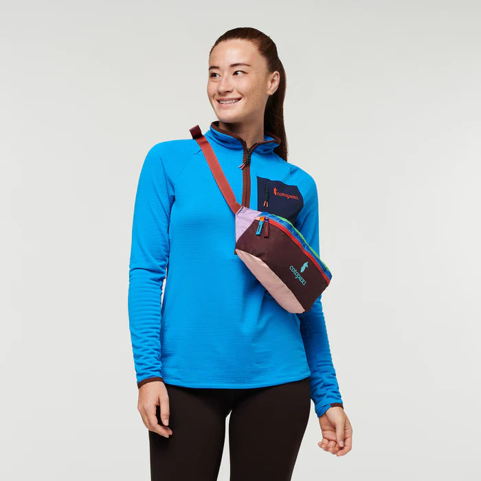 Cotopaxi - Bataan 3L Hip Pack