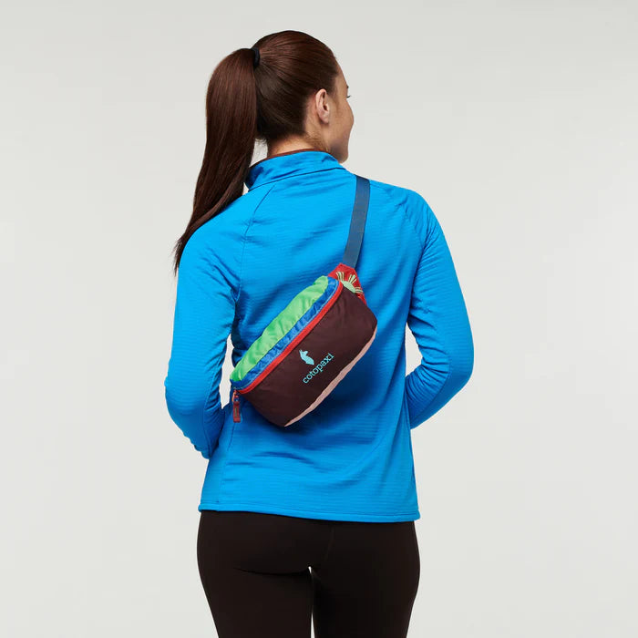 Cotopaxi - Bataan 3L Hip Pack
