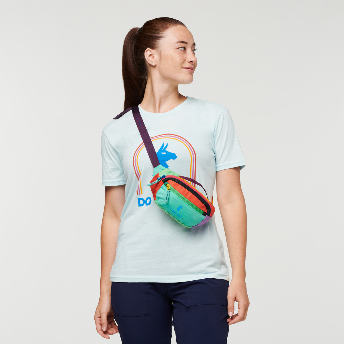 Kapai 1.5L Hip Pack - Del Día