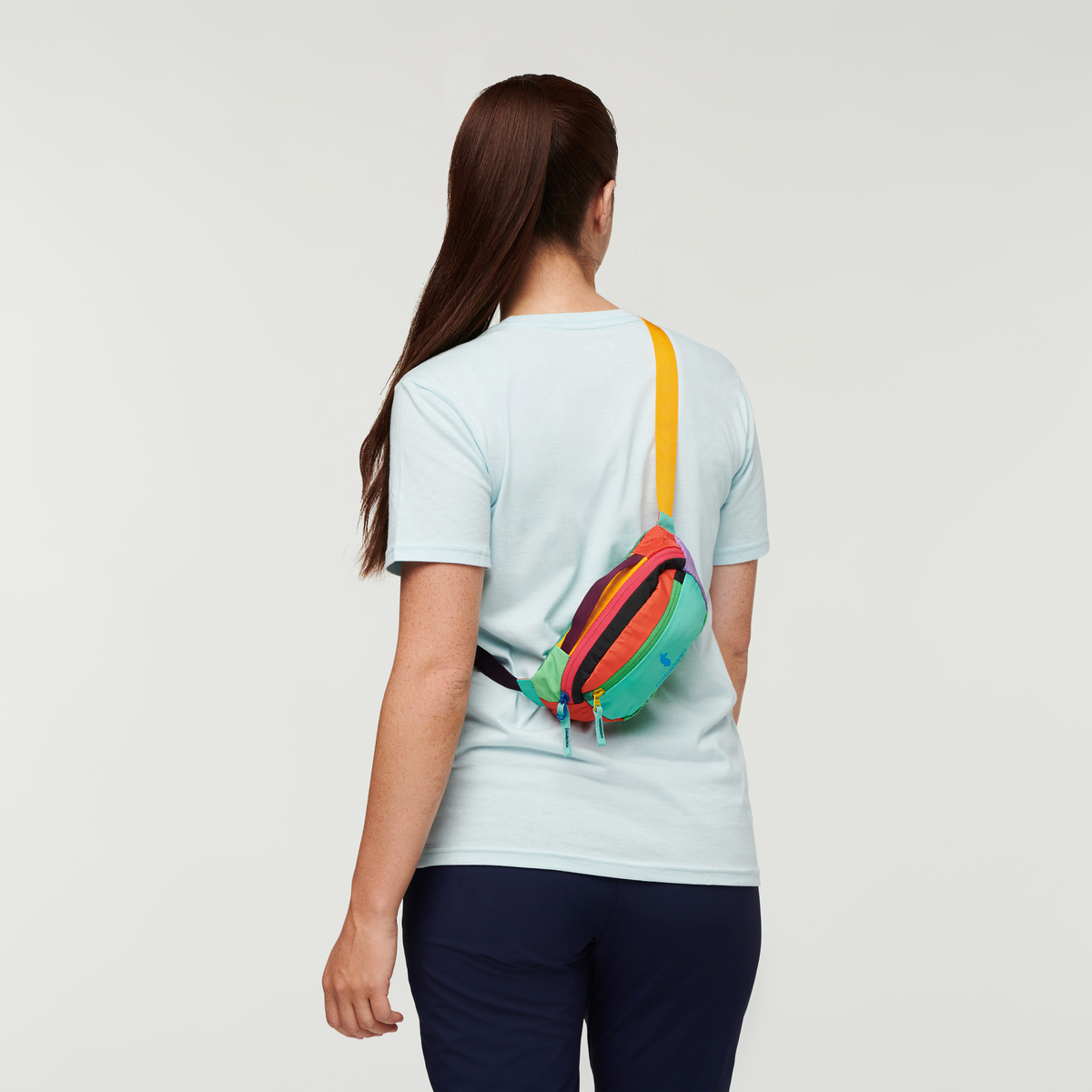 Kapai 1.5L Hip Pack - Del Día