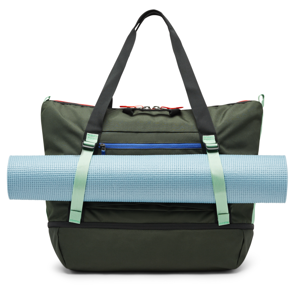 Viaje 35L Weekender Bag - Cada Día