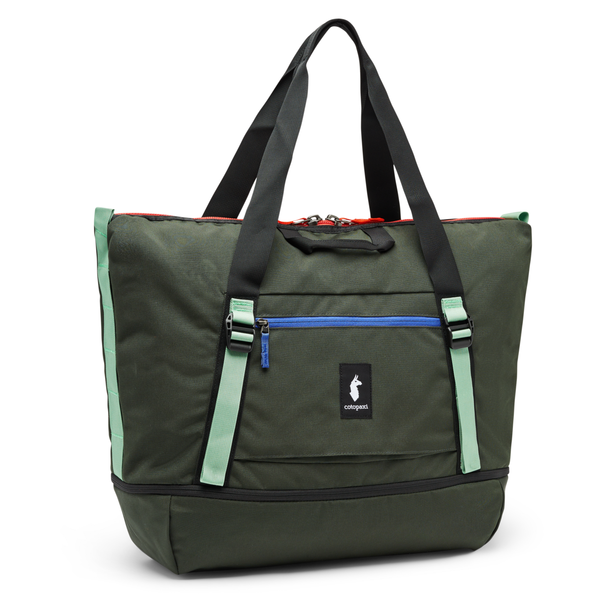 Viaje 35L Weekender Bag - Cada Día