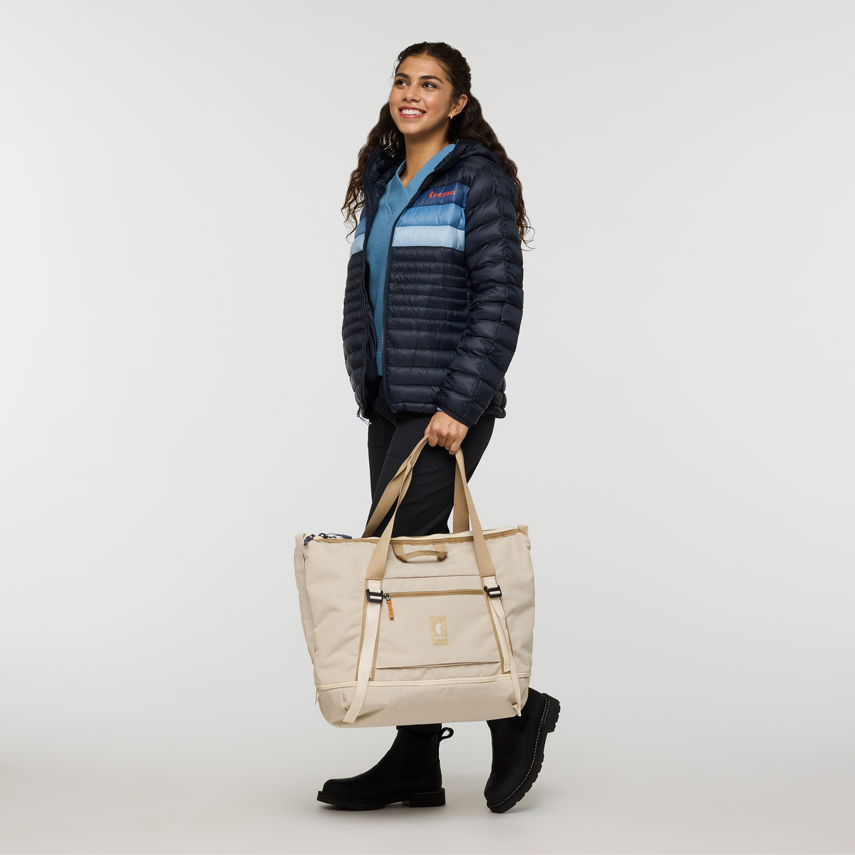 Viaje 35L Weekender Bag - Cada Día