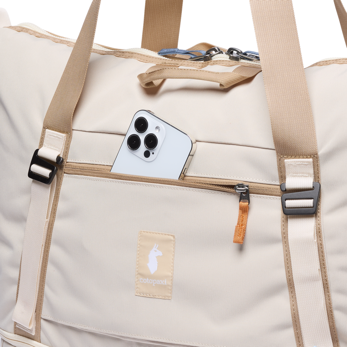 Viaje 35L Weekender Bag - Cada Día