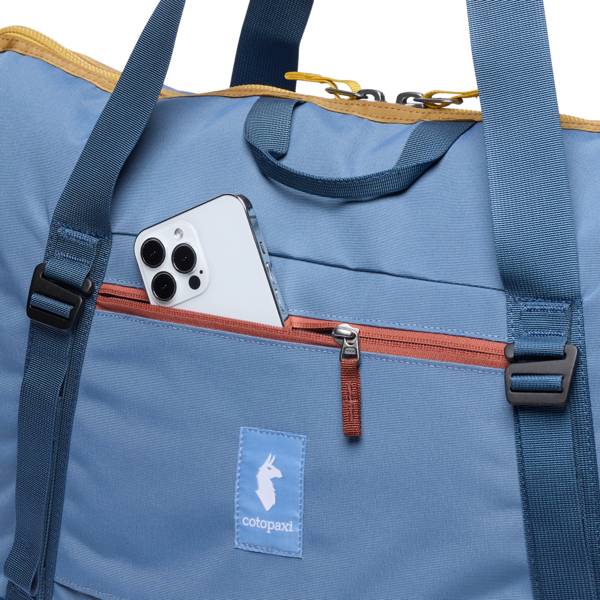 Viaje 35L Weekender Bag - Cada Día