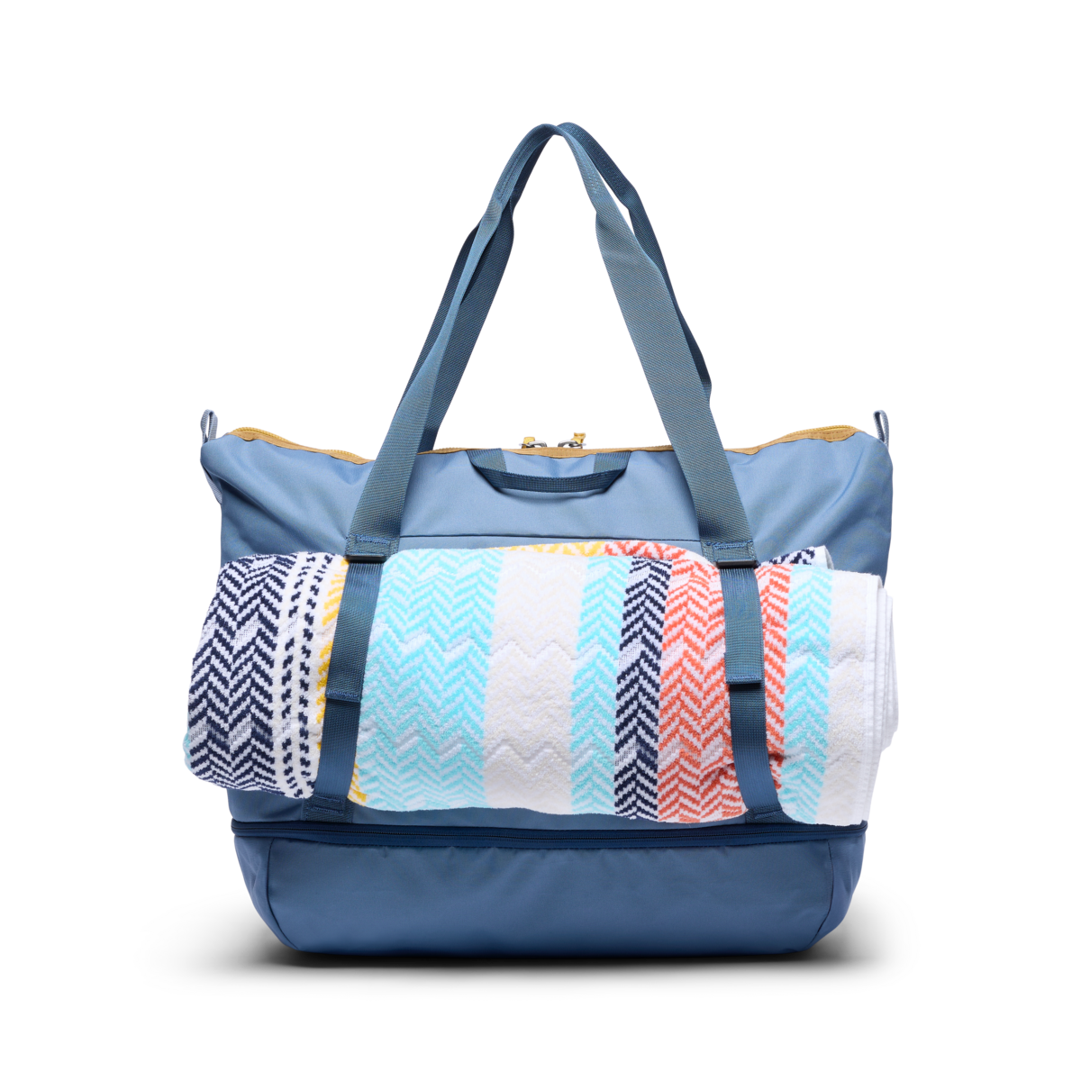 Viaje 35L Weekender Bag - Cada Día