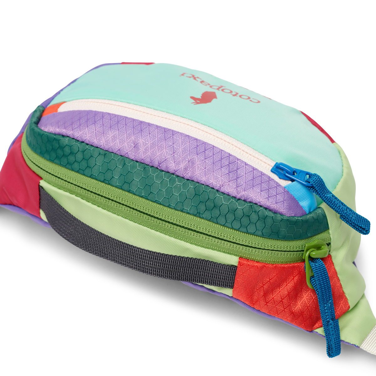 Kapai 1.5L Hip Pack - Del Día
