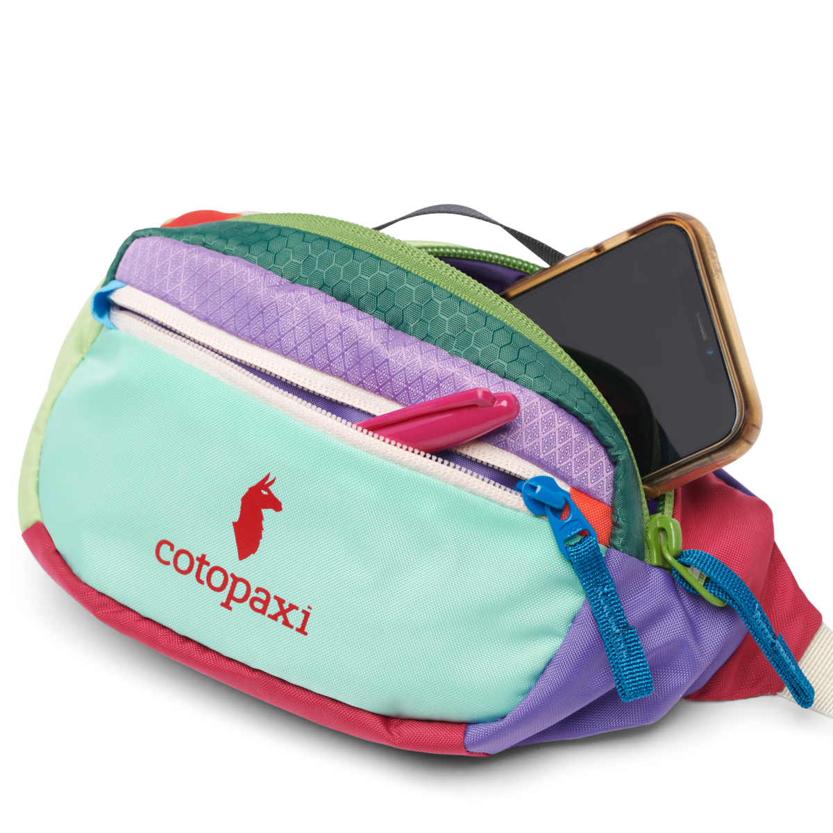 Kapai 1.5L Hip Pack - Del Día