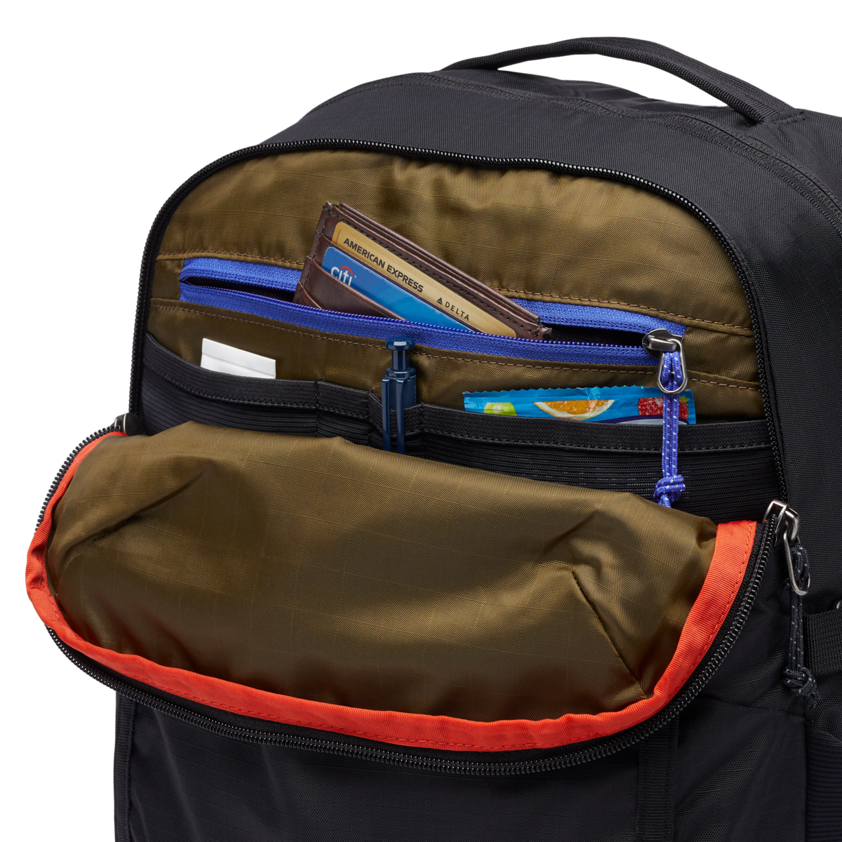 Mente 32L Daypack - Cada Día