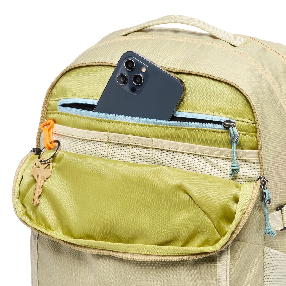 Mente 32L Daypack - Cada Día