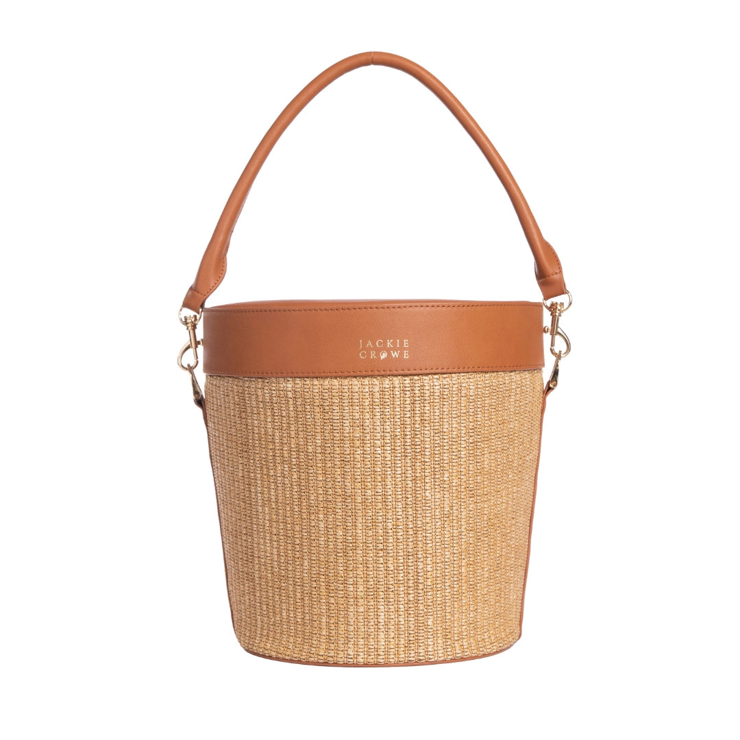 Jackie Crowe Picnic Basket