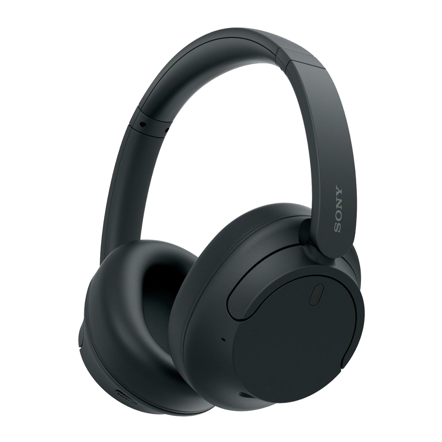 Sony WHCH720N Wireless Noise Canceling Headphones - Black