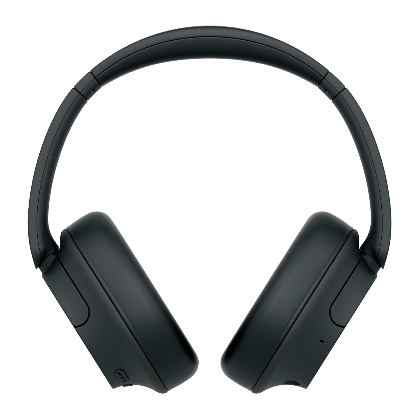 Sony WHCH720N Wireless Noise Canceling Headphones - Black