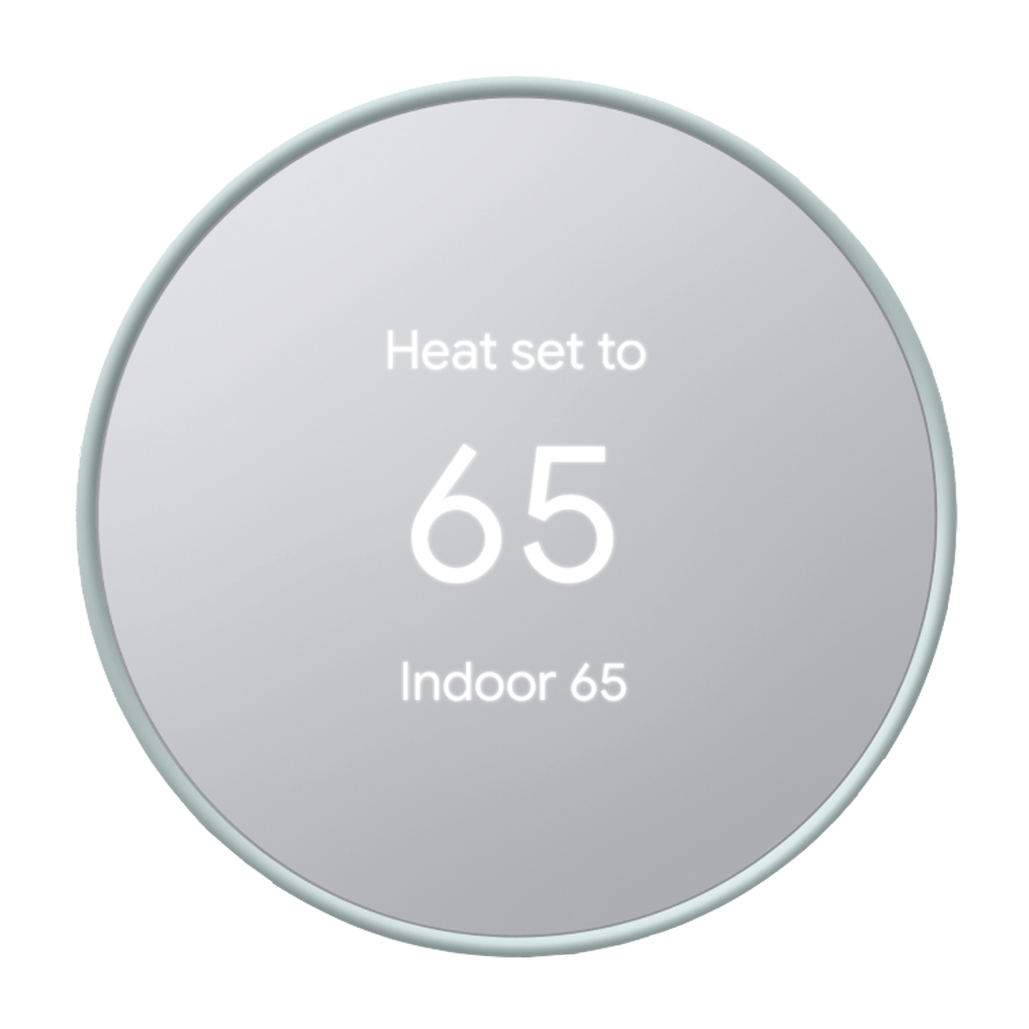 Google - Nest Thermostat
