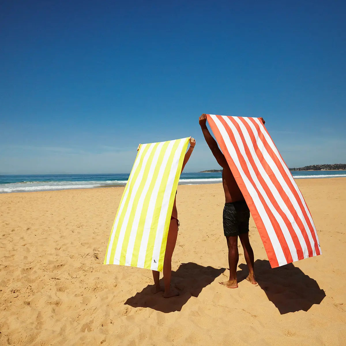 Dock & Bay - Quick Dry Towels - Cabana