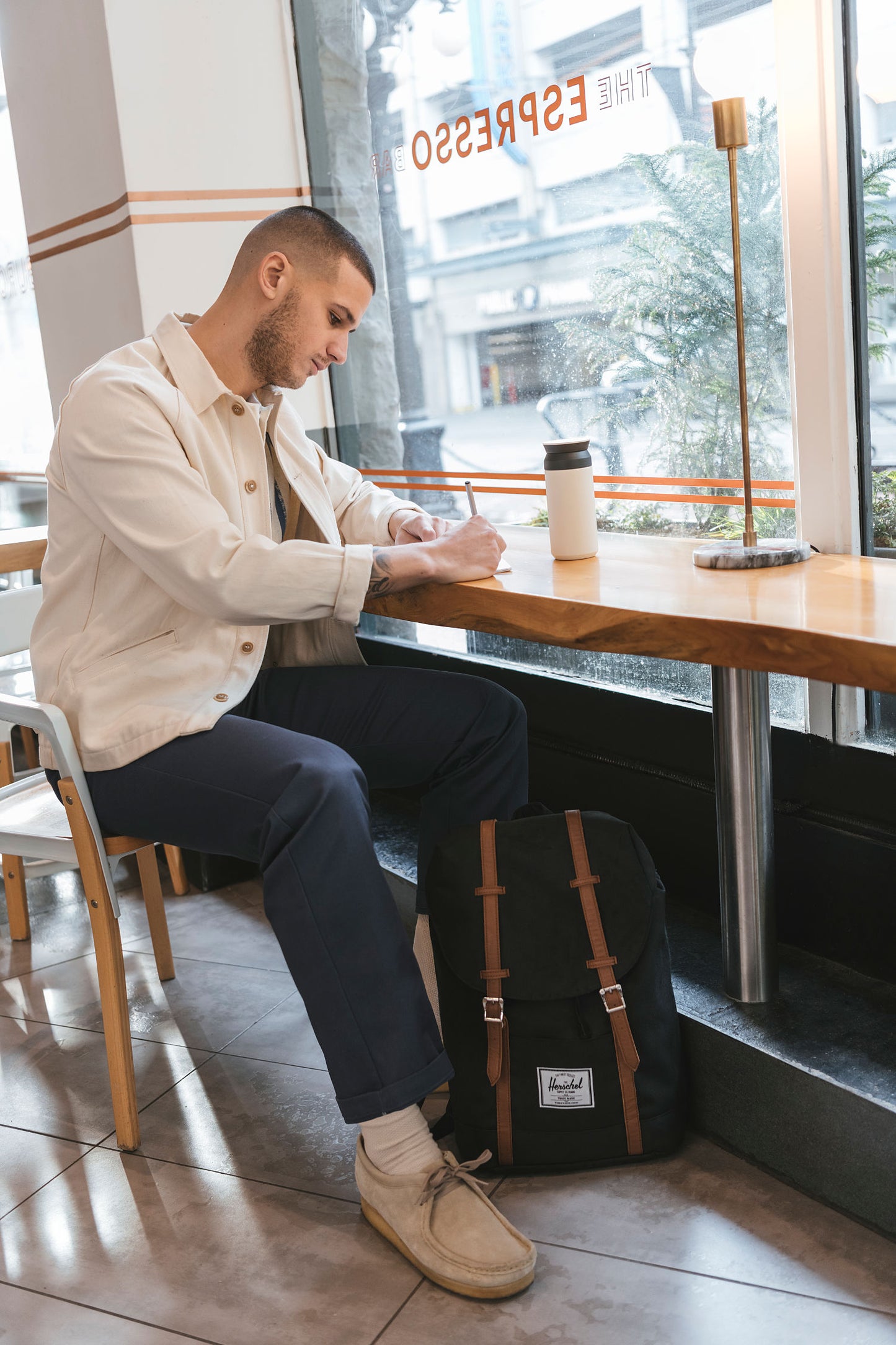 Herschel - Retreat 15" Computer Backpack