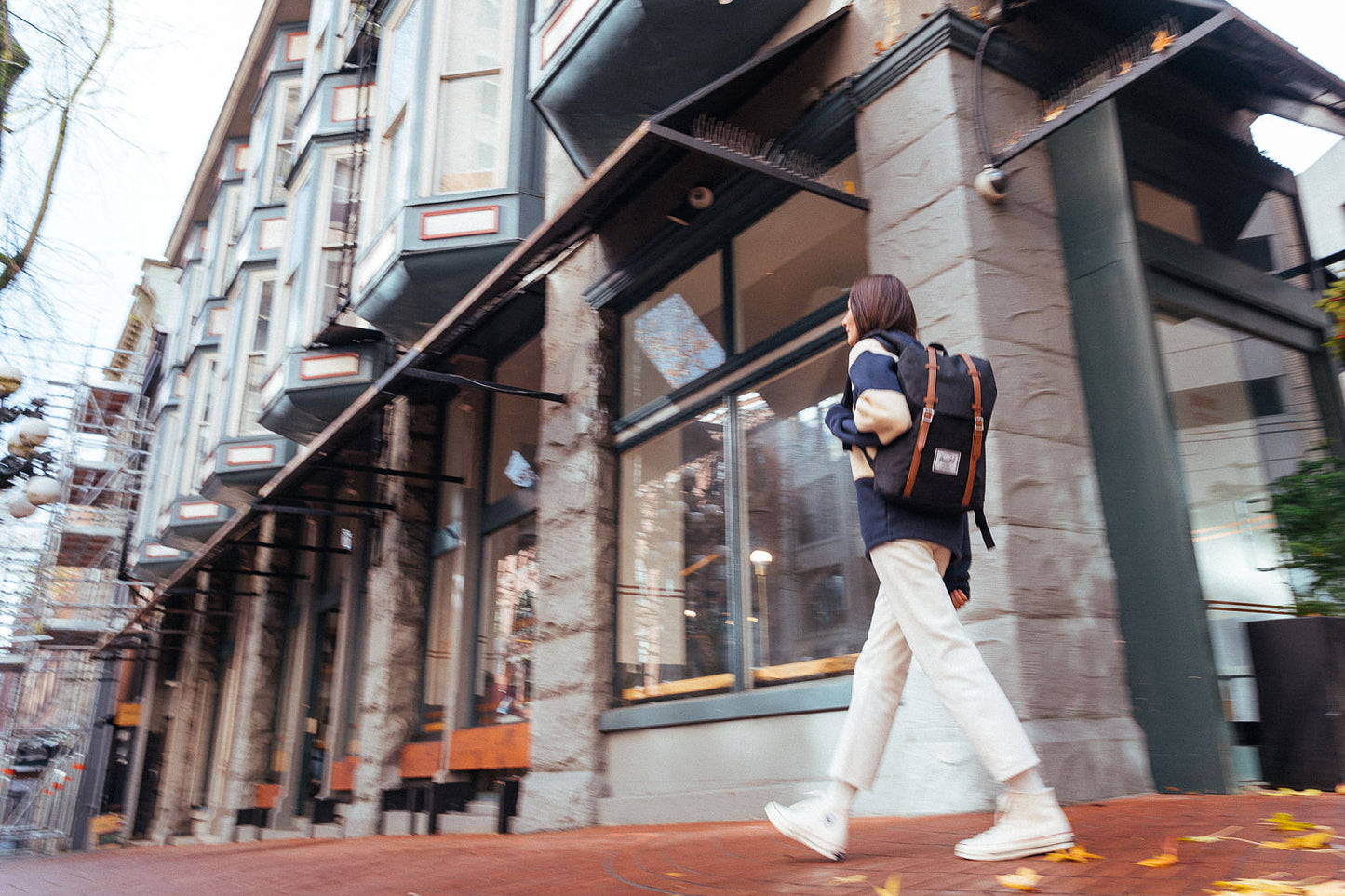 Herschel - Retreat 15" Computer Backpack