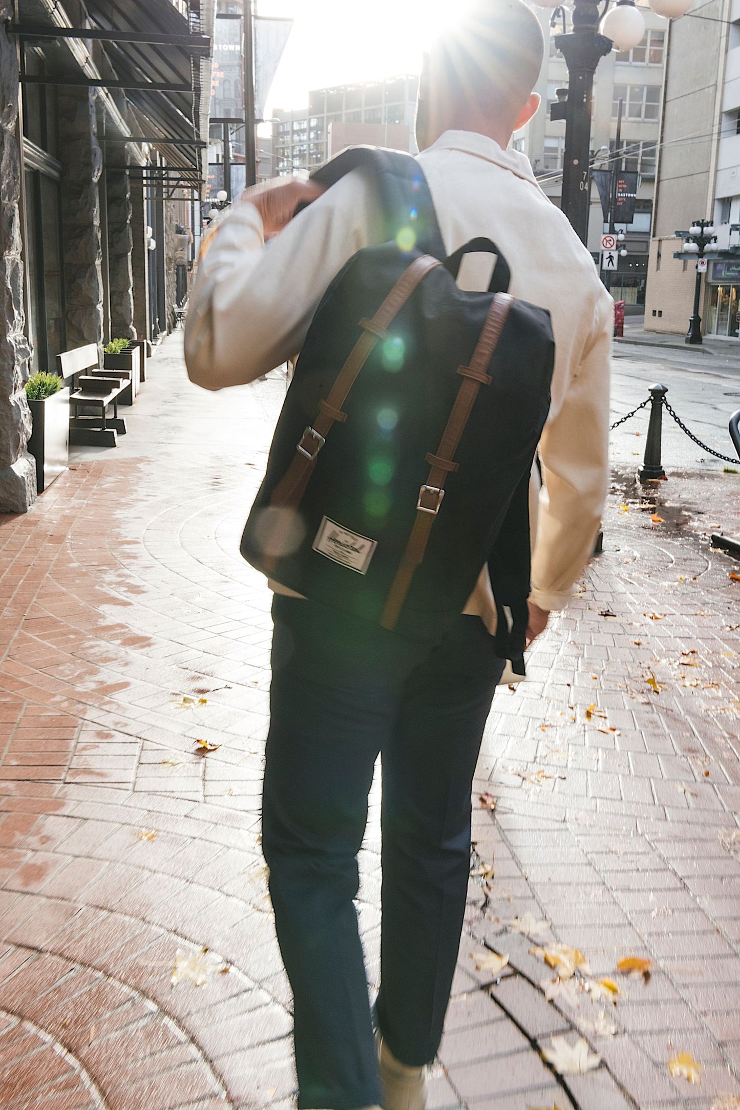 Herschel - Retreat 15" Computer Backpack