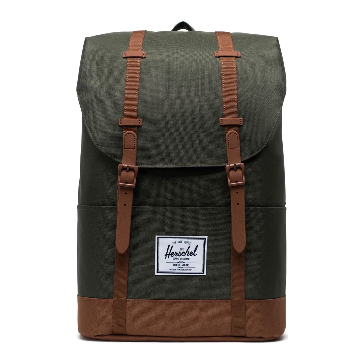 Herschel - Eco Retreat 15 Inch Laptop Backpack