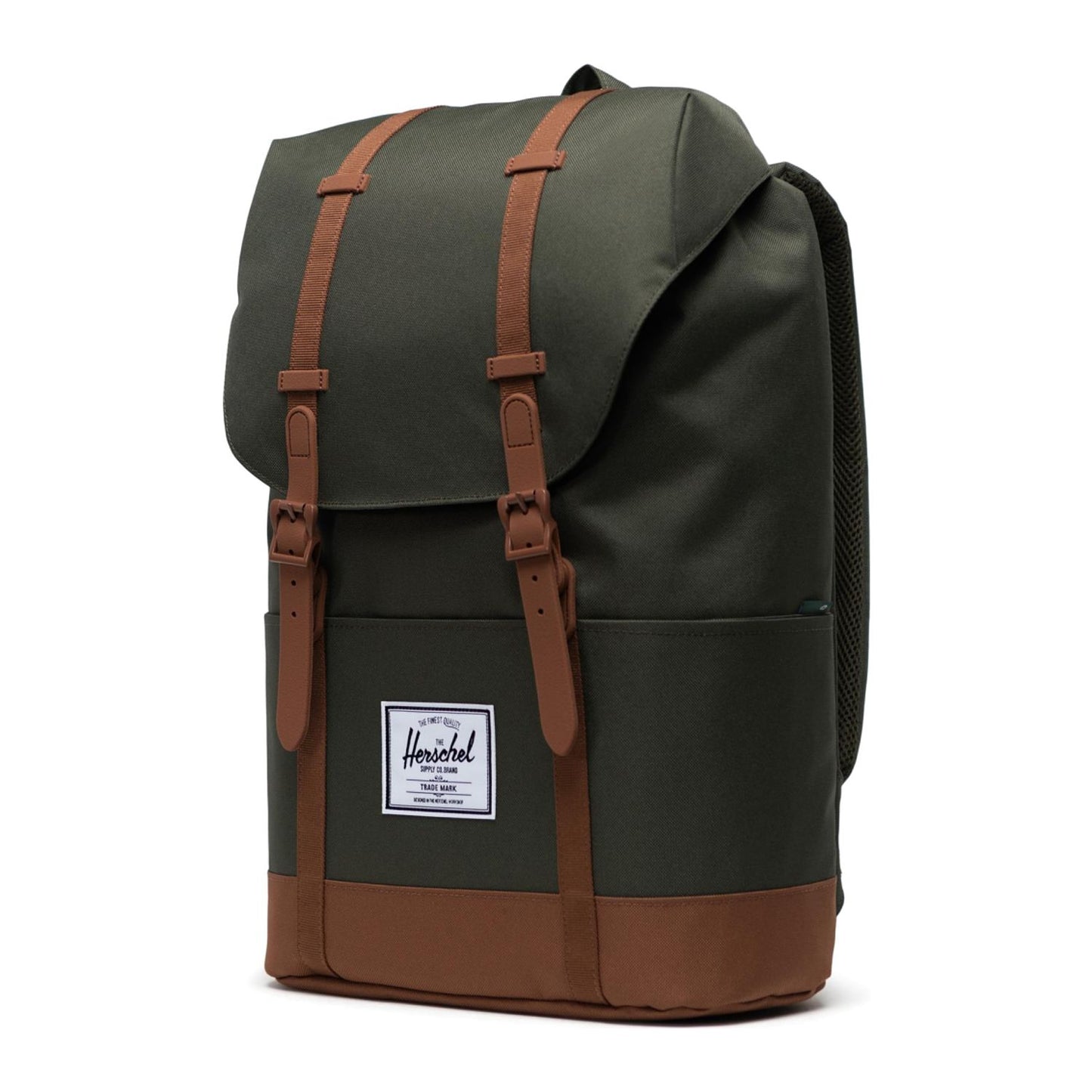 Herschel - Eco Retreat 15 Inch Laptop Backpack