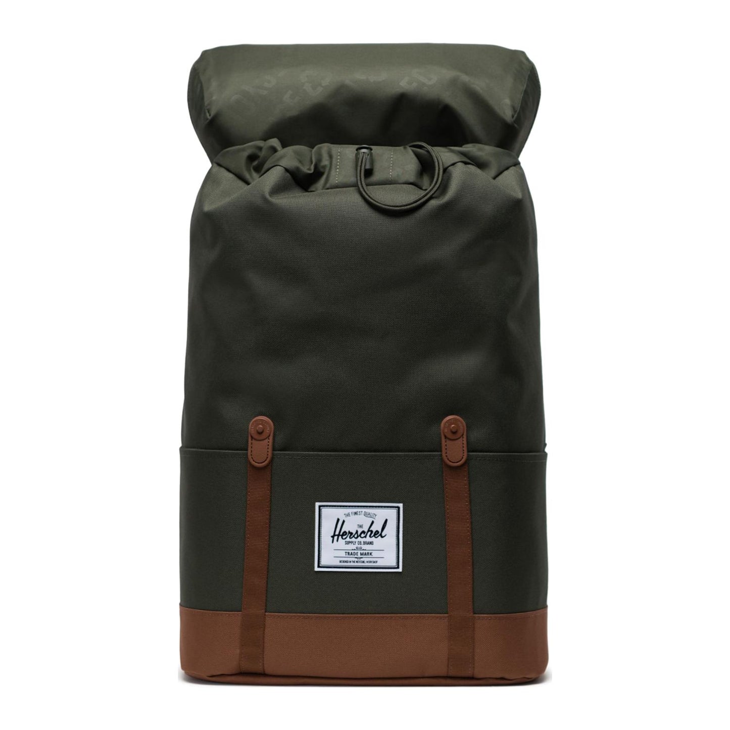 Herschel - Eco Retreat 15 Inch Laptop Backpack