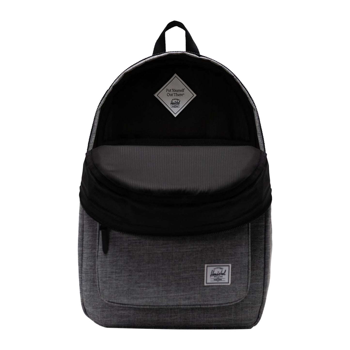 Herschel - Recycled Settlement 15" Computer Backpack