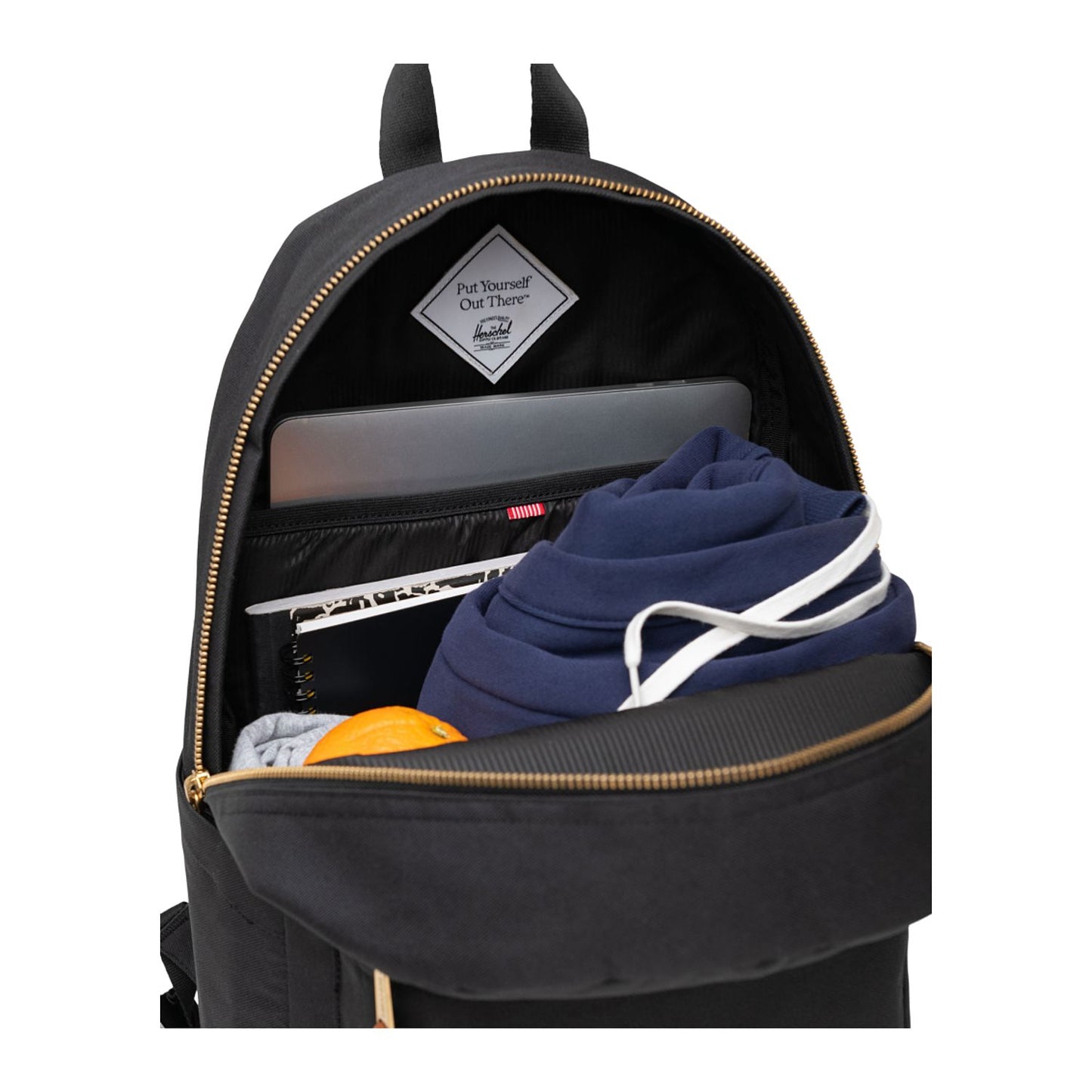 Herschel - Recycled Settlement 15" Computer Backpack